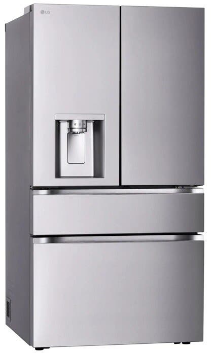LG LF29S9730S Printproof Stainless Steel
