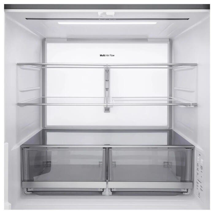LG LF29S9730S Printproof Stainless Steel