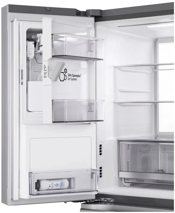 LG LF29S9730S Printproof Stainless Steel