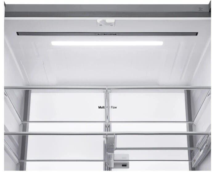 LG LF29S9730S Printproof Stainless Steel