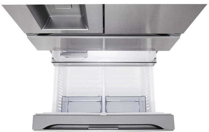 LG LF29S9730S Printproof Stainless Steel
