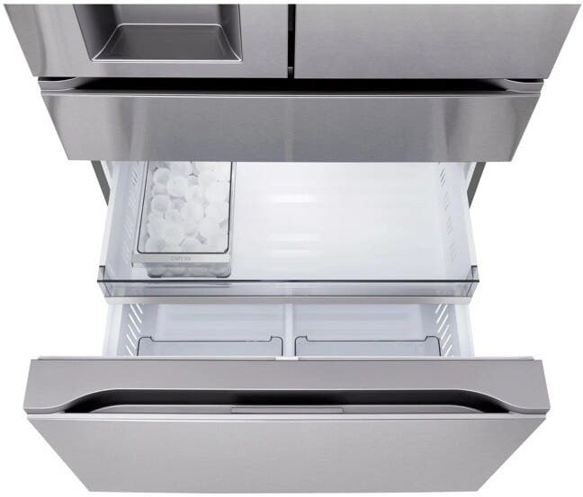 LG LF29S9730S Printproof Stainless Steel