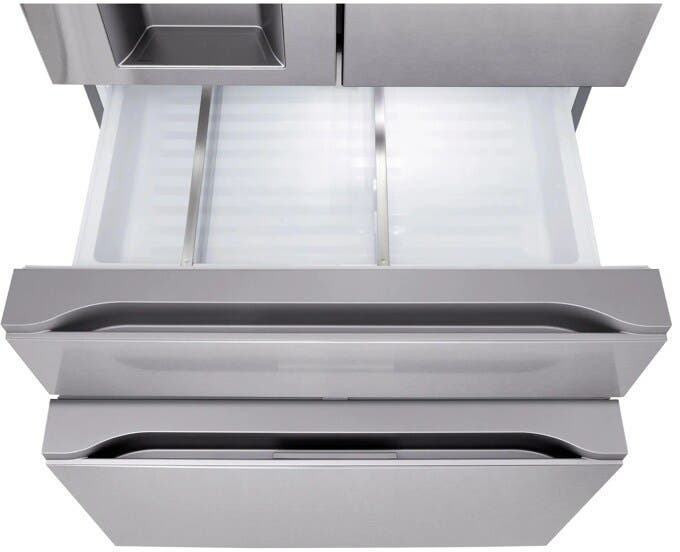 LG LF29S9730S Printproof Stainless Steel