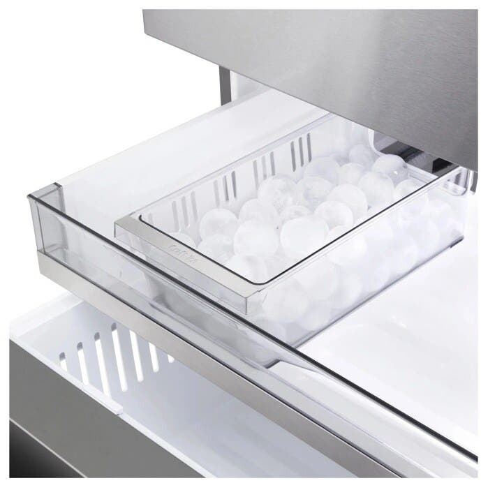 LG LF29S9730S Printproof Stainless Steel
