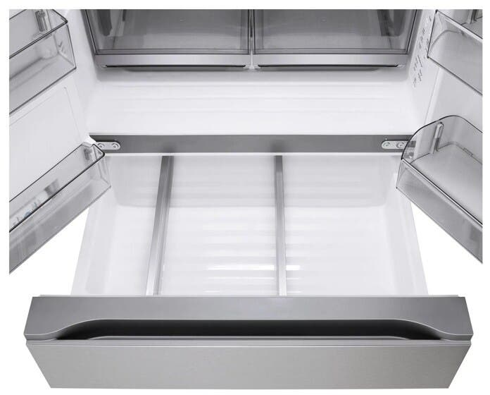 LG LF29S9730S Printproof Stainless Steel