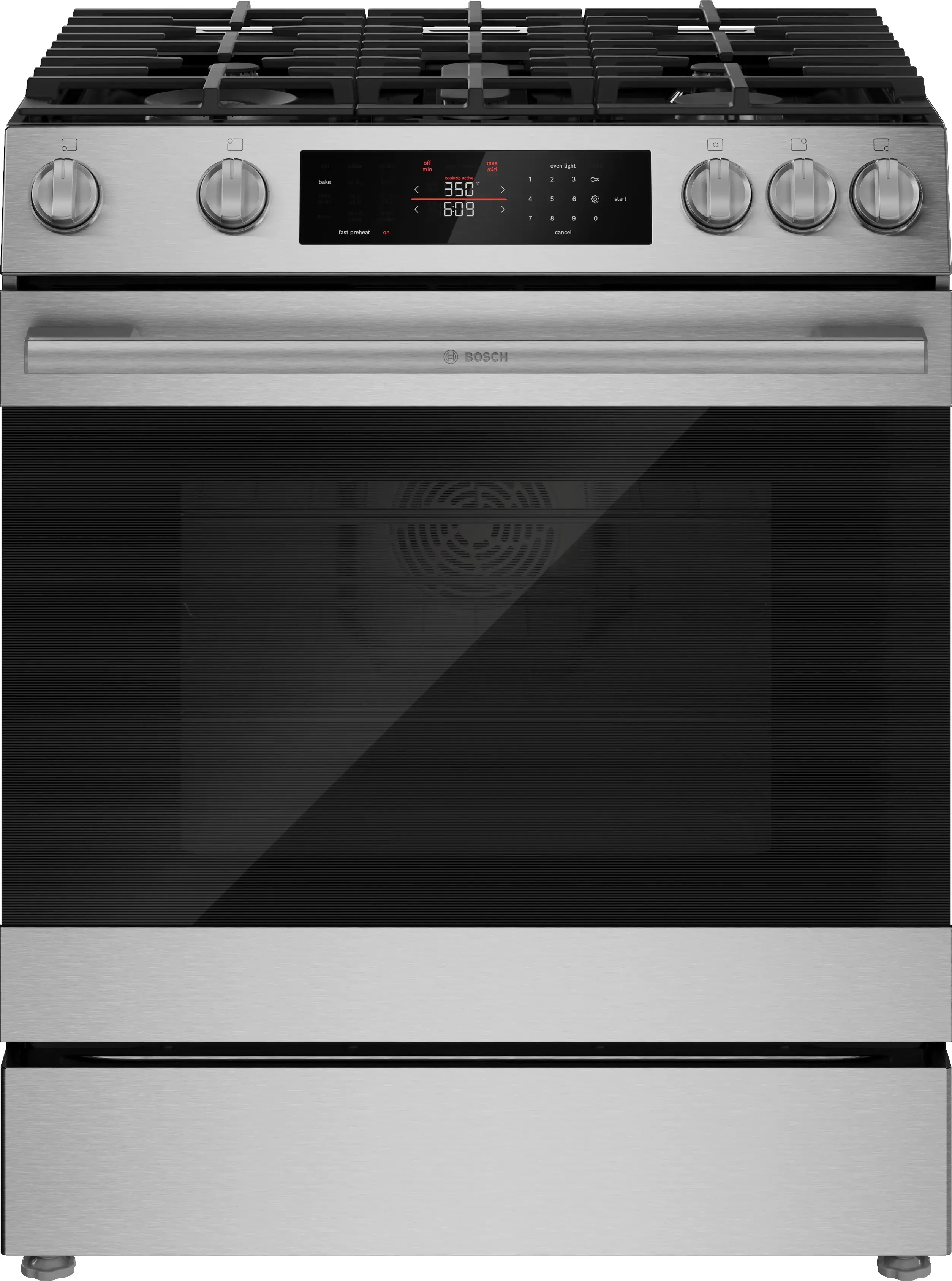 Bosch HGF3050MUC