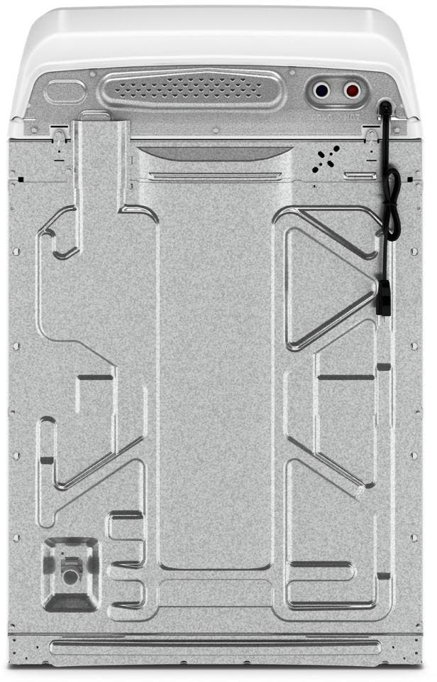Maytag MVW5435PW White