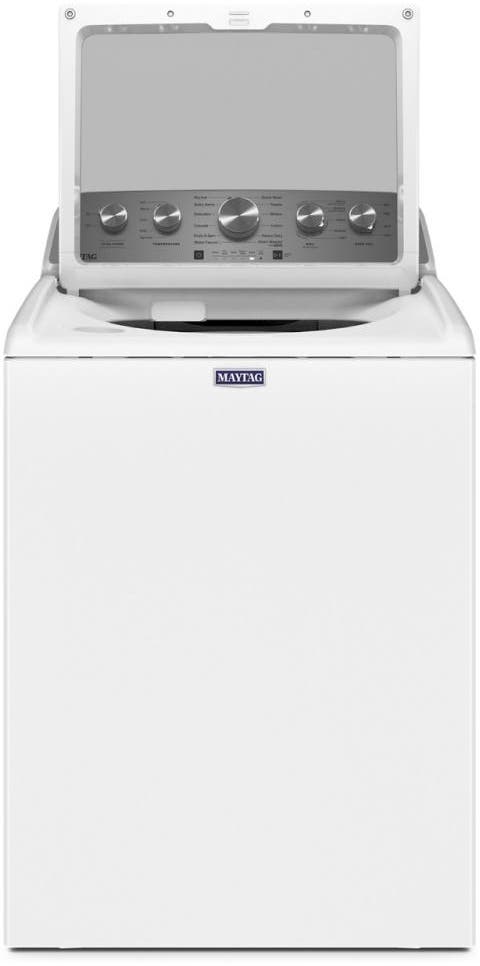 Maytag MVW5435PW White