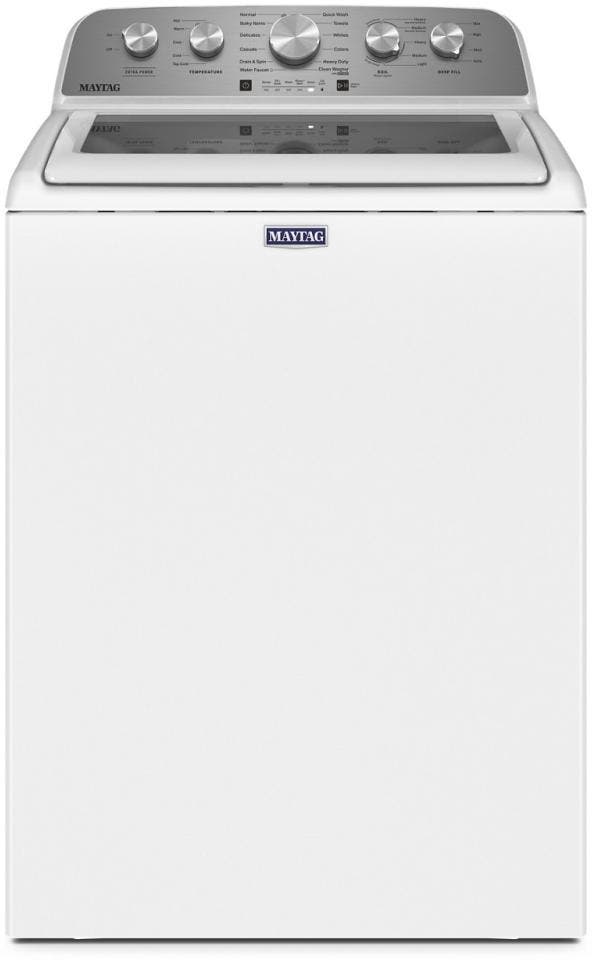 Maytag MVW5435PW White