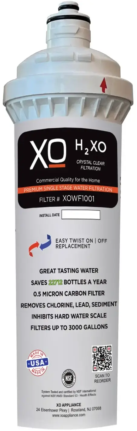 XO XOWF1000SYS 