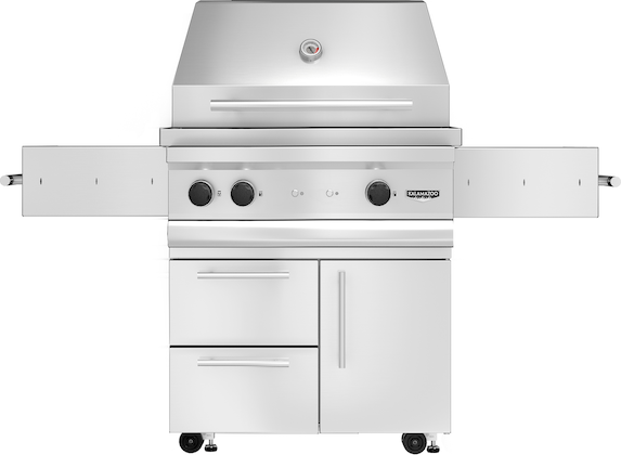 Kalamazoo K30DT13NANGM6