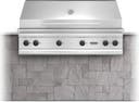 Kalamazoo 54 Inch Built In Grill Head