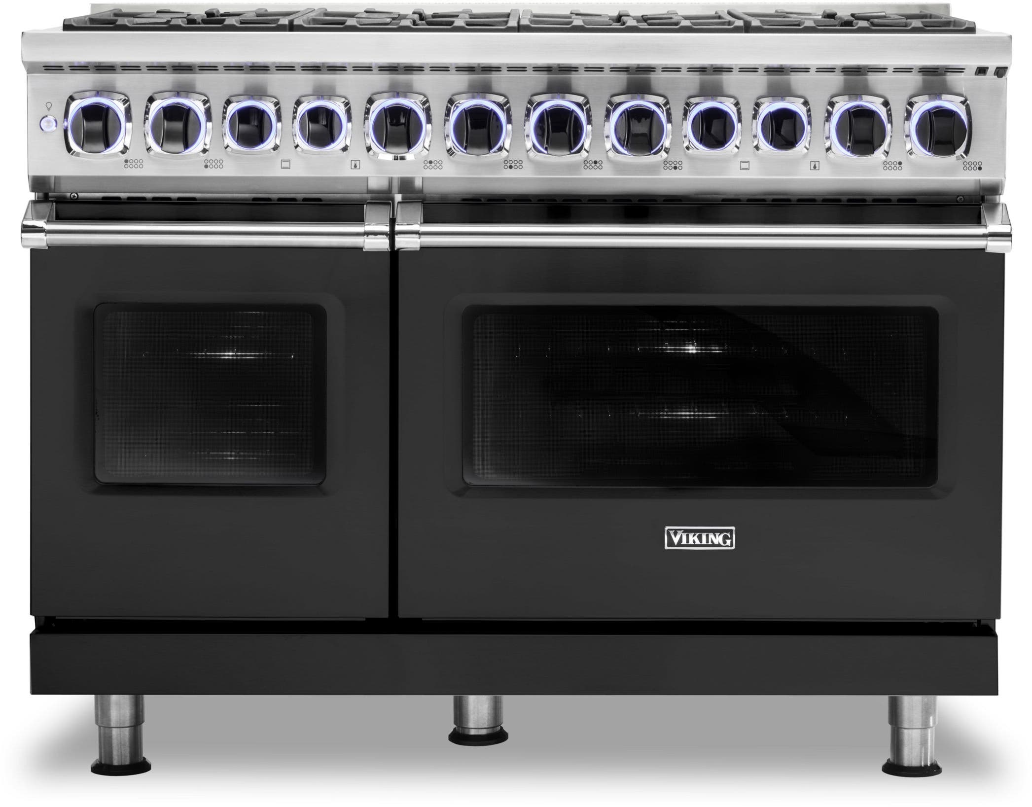 Viking VDR74828BCSLP