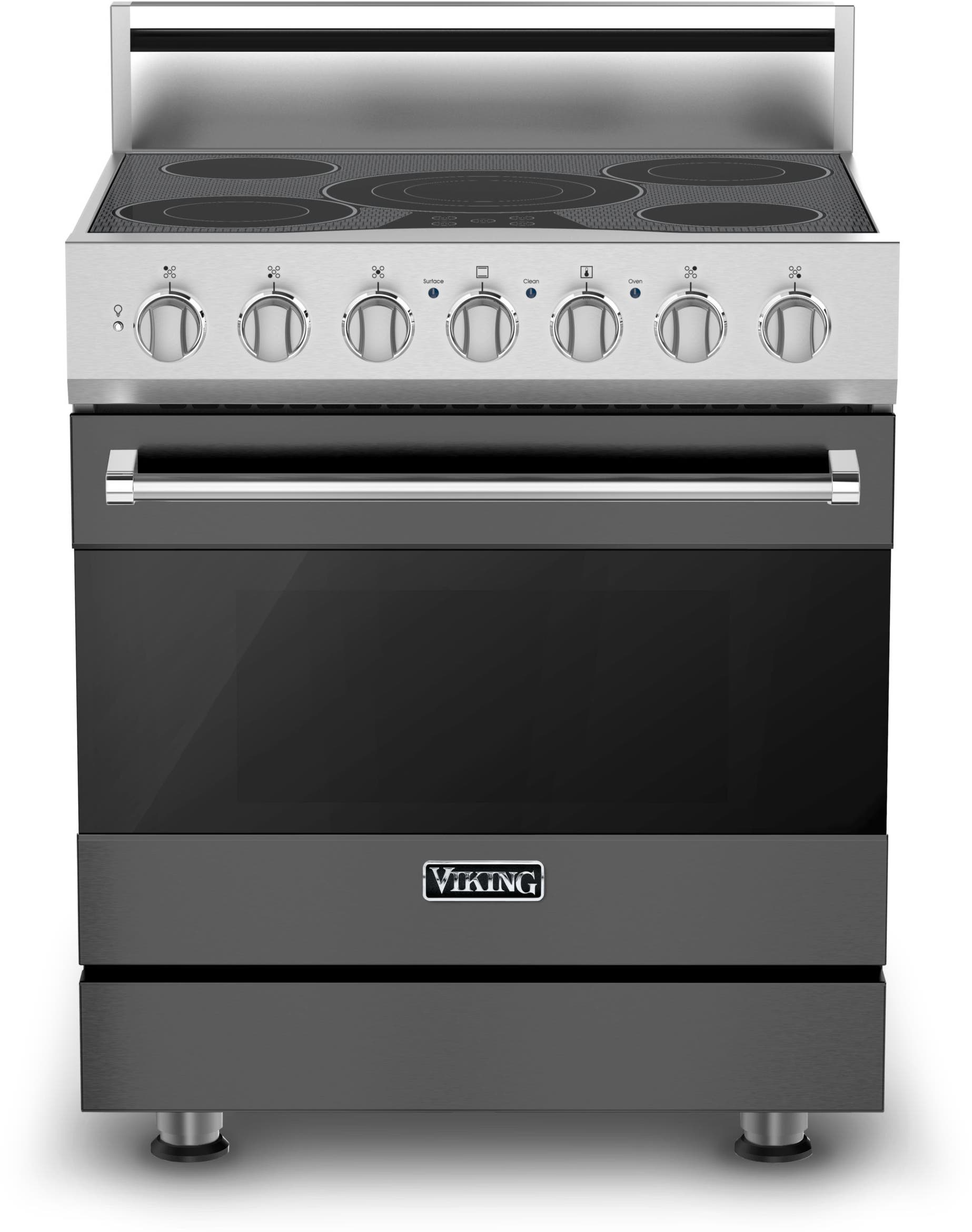 Viking RVER33015BDG