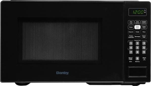 Danby DBMW0721BBB