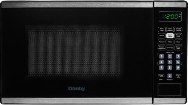 Black Stainless