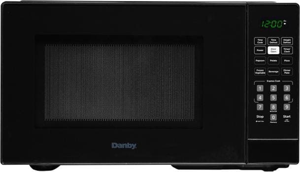 Danby DBMW0921BBB