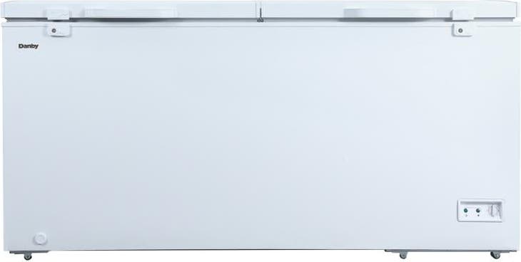 Danby DCFM171A1WDB