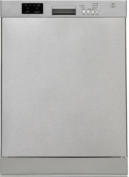 Danby DDW2400ESS