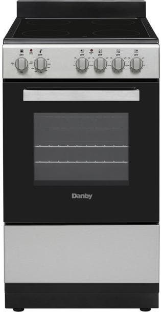 Danby DER20V1BSS