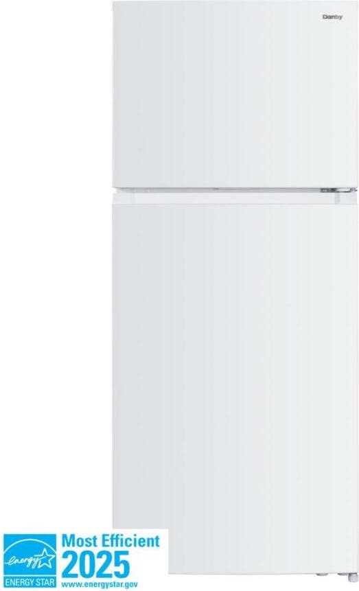 Danby DFF176B1WDB