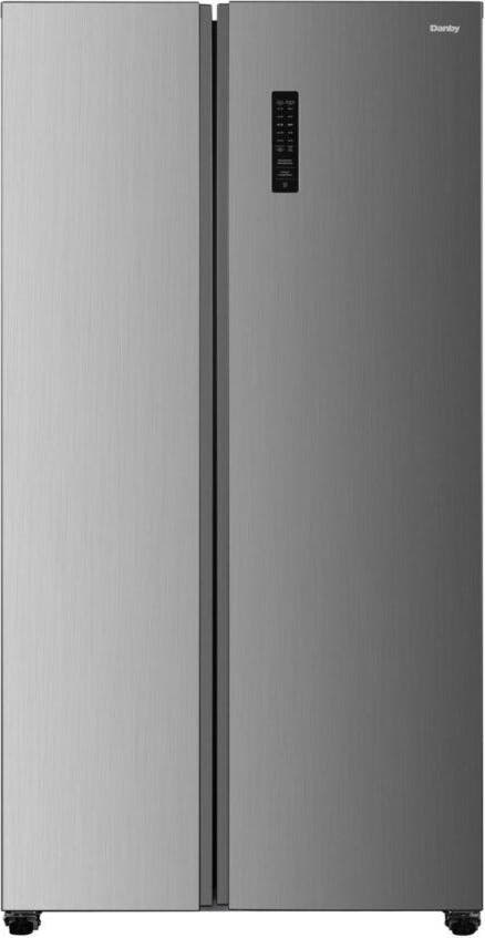 Danby DFF212B1SLDB