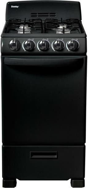 Danby DR203BGLP