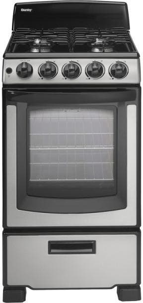 Danby DR203BSSGLP