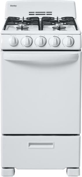Danby DR203WGLP