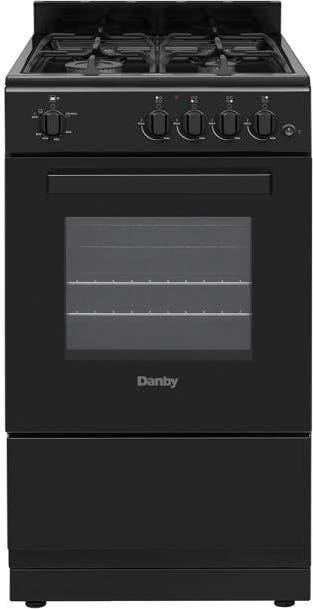 Danby DR20V1BGLP