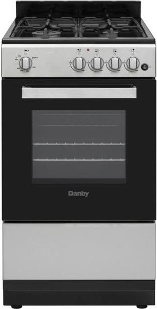 Danby DR20V1BSSGLP