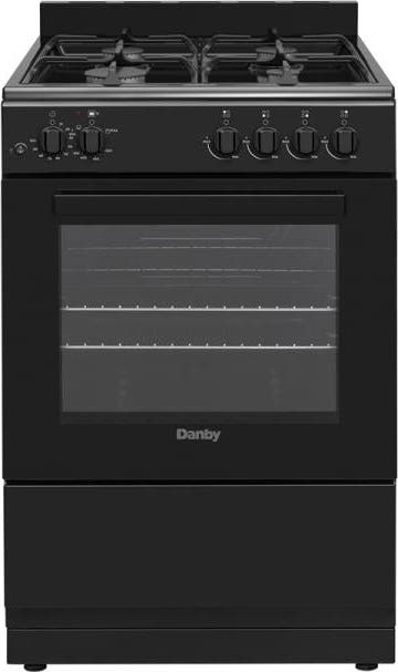 Danby DR24V1BGLP