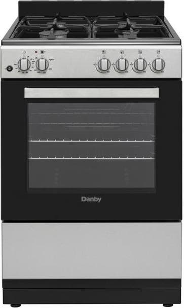 Danby DR24V1BSSGLP