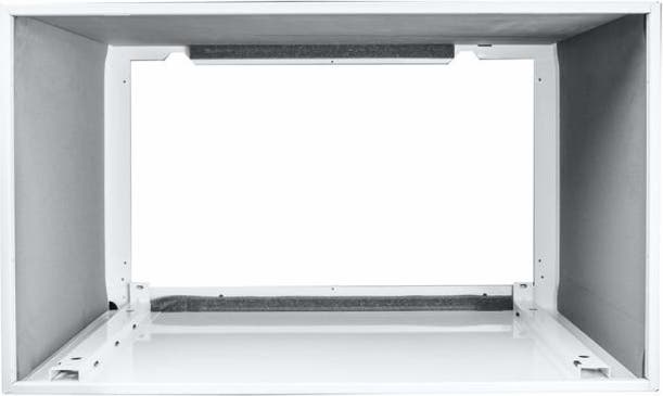 Danby DSL100F1W White