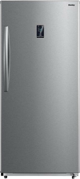 Danby DUF206E1SSLDB