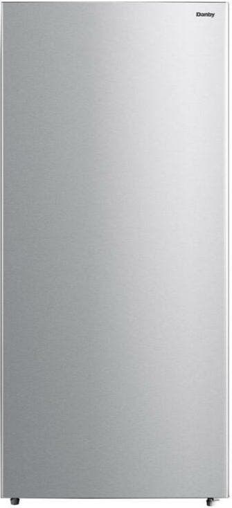 Danby DUFM068A1SCDB Stainless Steel