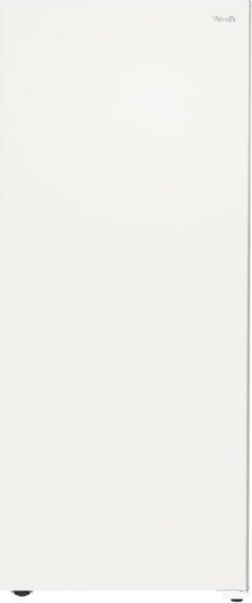 Danby WUF140W Woods 14.1 Cu. Ft. Upright Convertible Freezer Danby WUF140W Woods 14.1 Cu. Ft. Upright Convertible Freezer