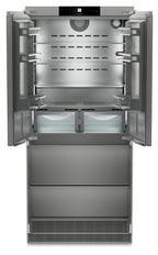 Liebherr HCB2092G Panel Ready