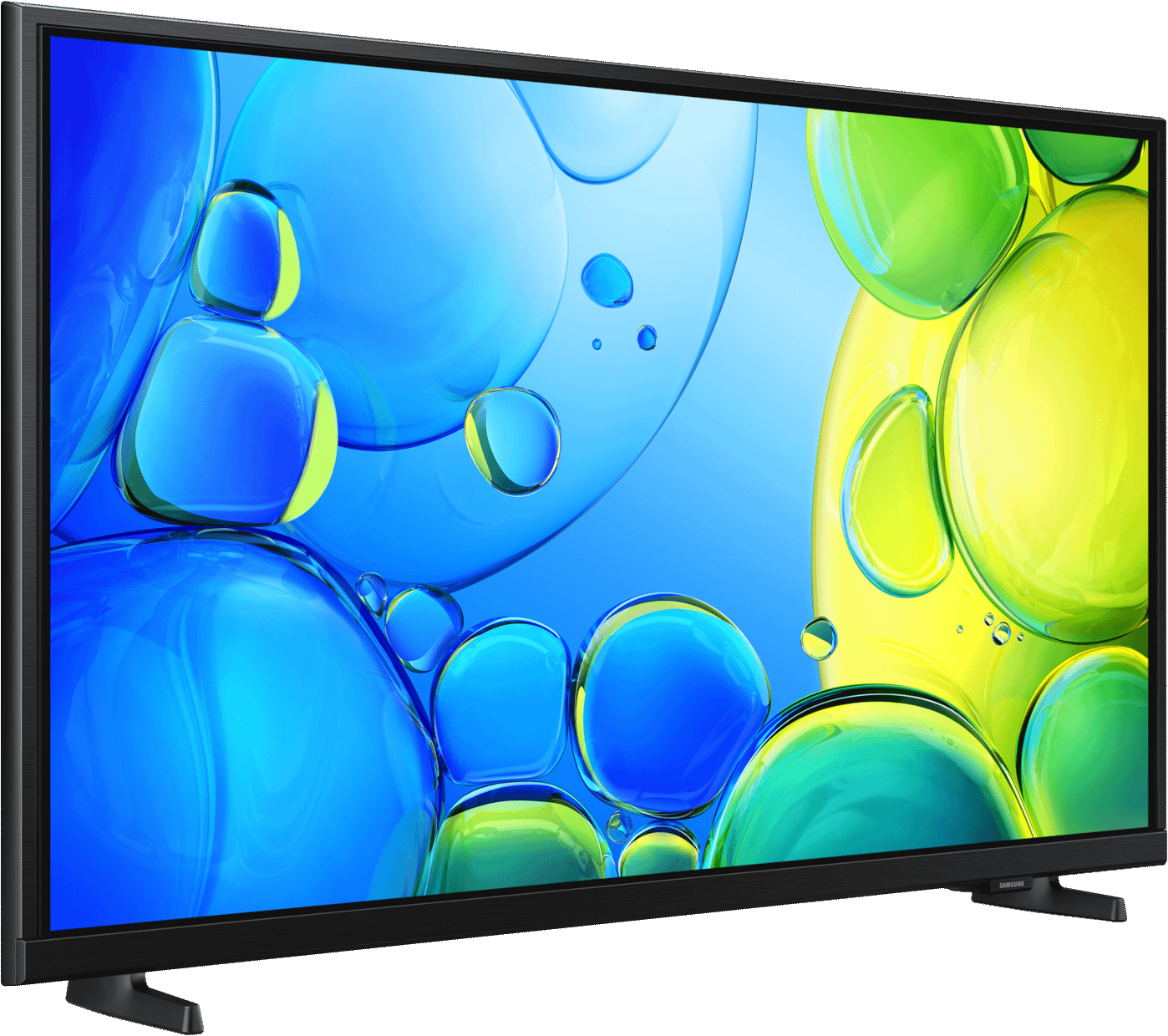 Samsung Electronics UN40F6000FFXZA 40 Inch