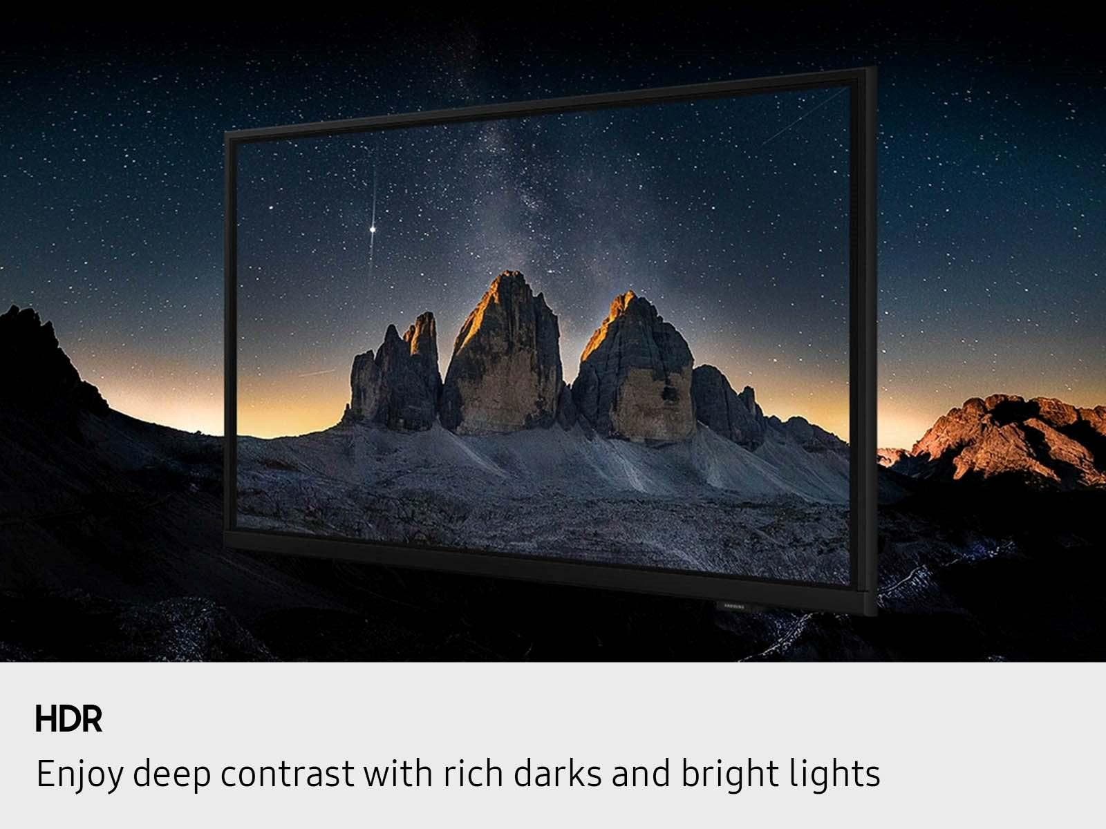 Samsung Electronics UN40F6000FFXZA 40 Inch