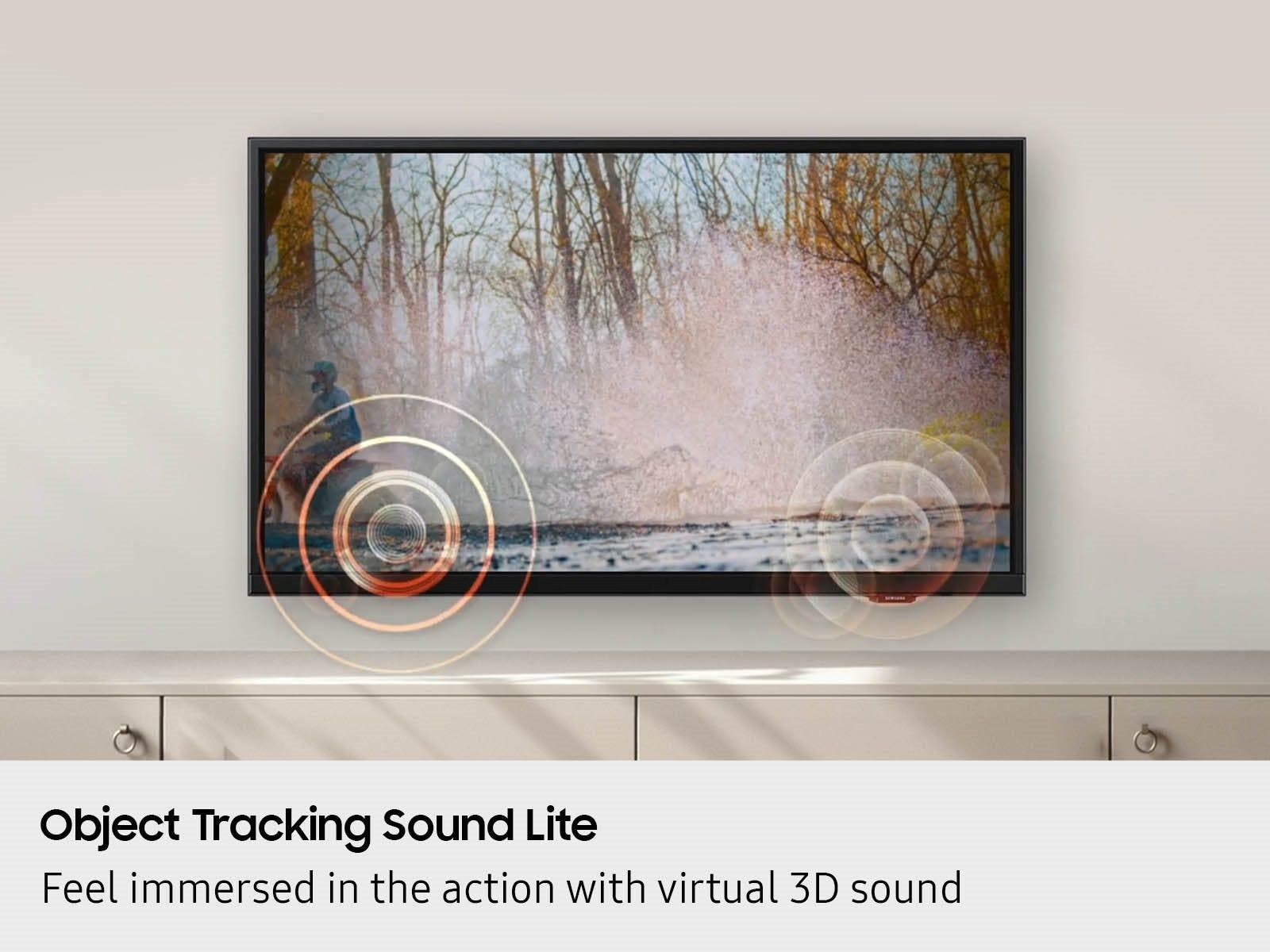 Samsung Electronics UN40F6000FFXZA 40 Inch