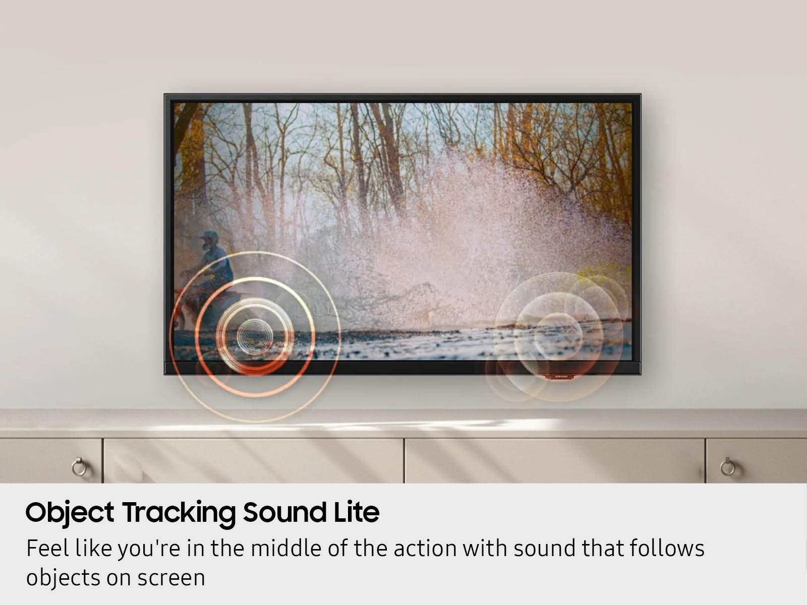 Samsung Electronics UN32H5000FFXZA 32 Inch