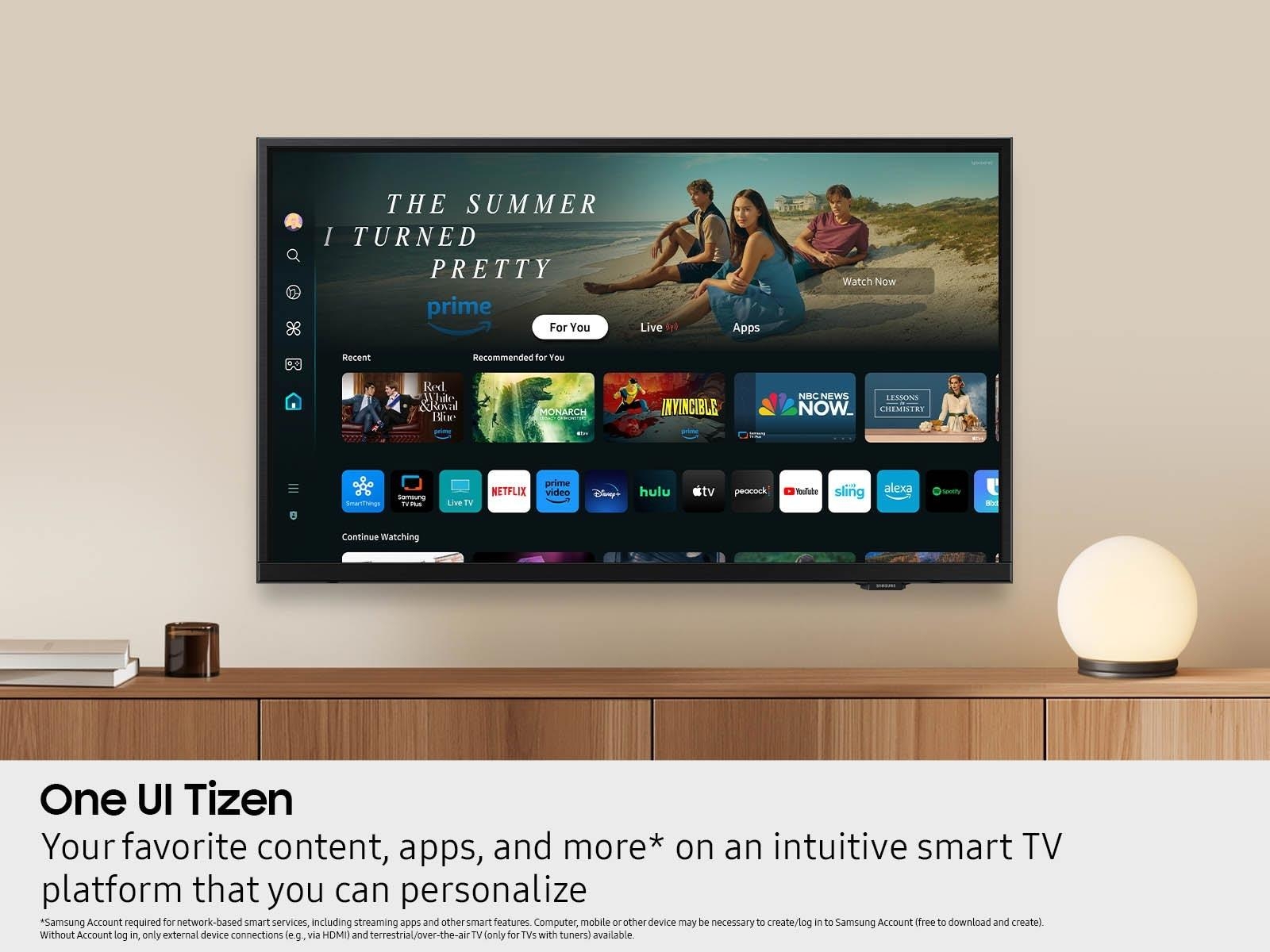 Samsung Electronics UN32H5000FFXZA 32 Inch