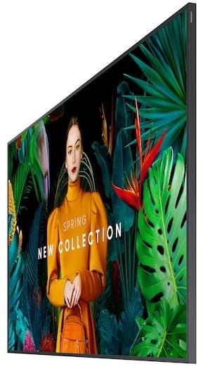 Samsung Electronics QH50C 50 Inch