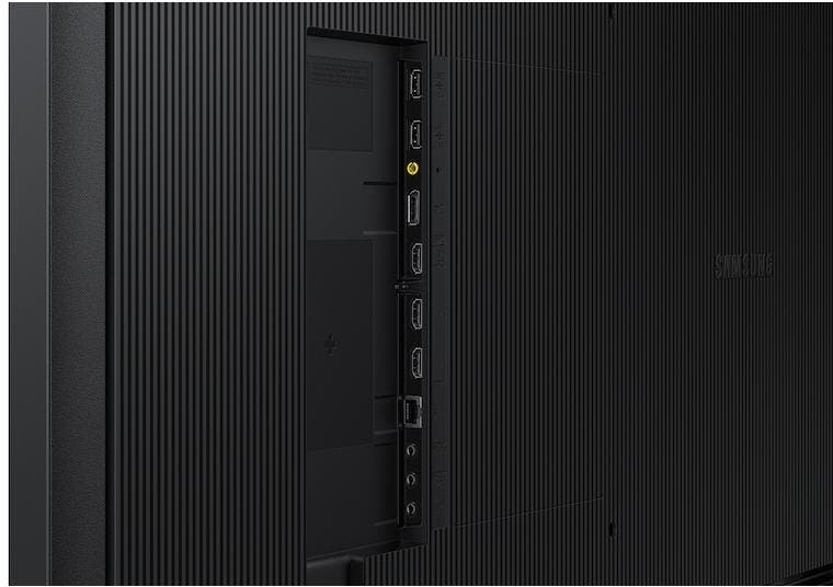 Samsung Electronics QH50C 50 Inch