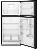 30 Inch Top-Freezer Refrigerator With 19 Cu. Ft. Capacity With Dual Crisper Drawers