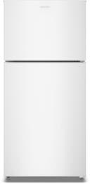 30 Inch Top-Freezer Refrigerator With 19 Cu. Ft. Capacity, Dual Crisper Drawers, Glass Shelves And Energy Star Rating