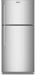 30-Inch Wide Top-Freezer Refrigerator with Garage Mode—19 Cu. Ft.