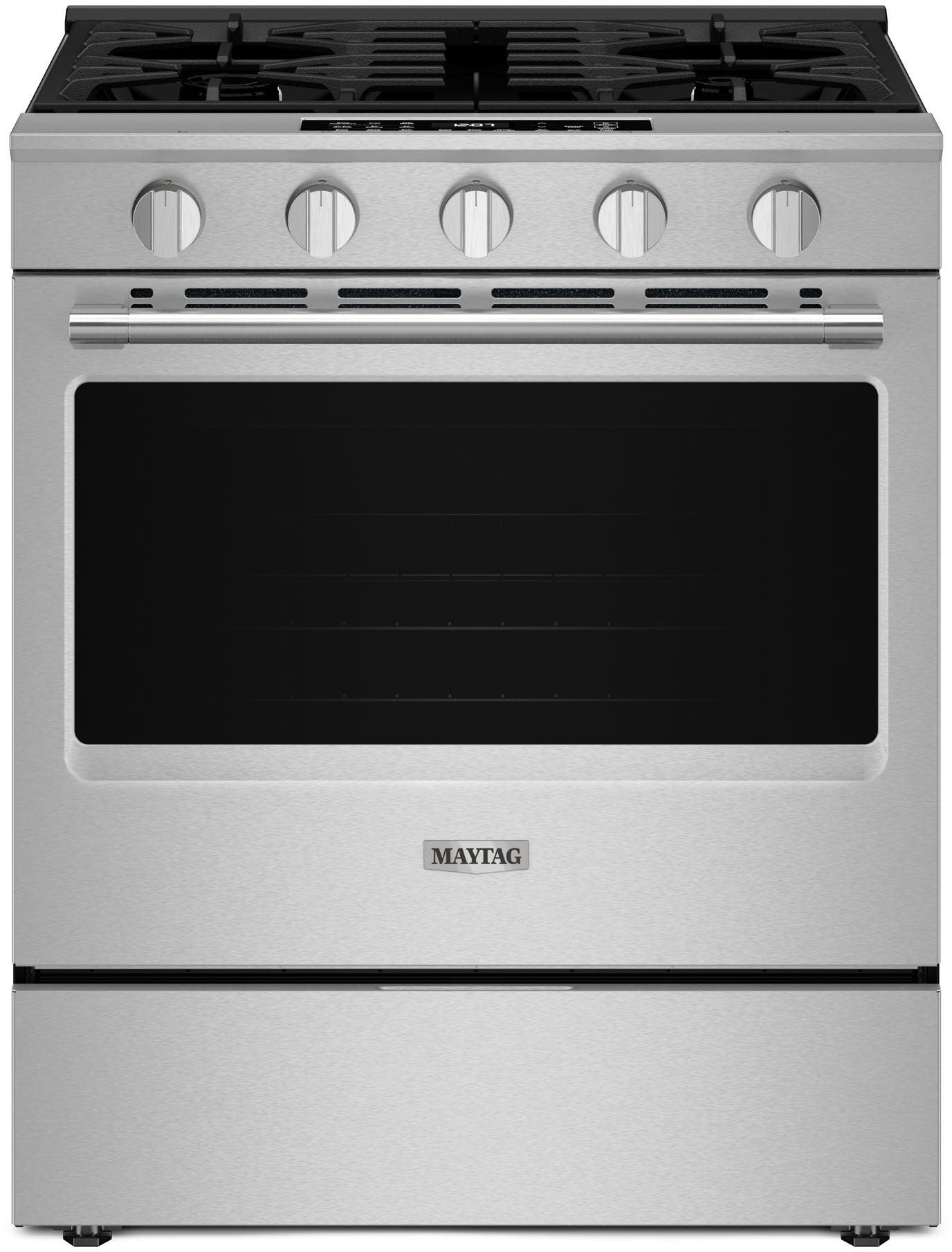Maytag MSGS7030SZ