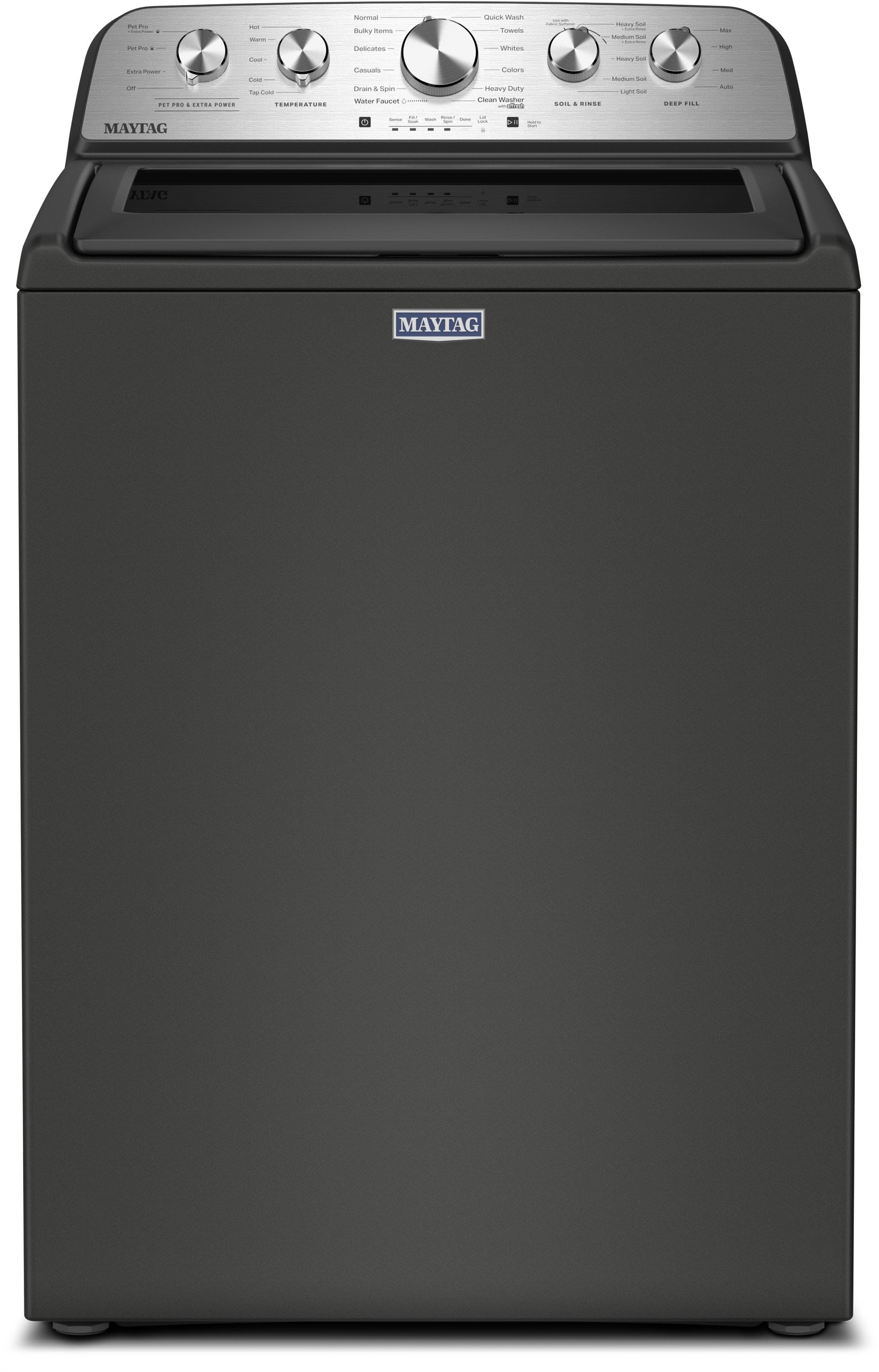 Maytag MTW5600RU